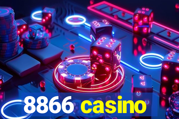 8866 casino